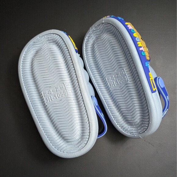 Paw Patrol Sandals | Size 24-25 / Size 8 - Picture 5 of 5